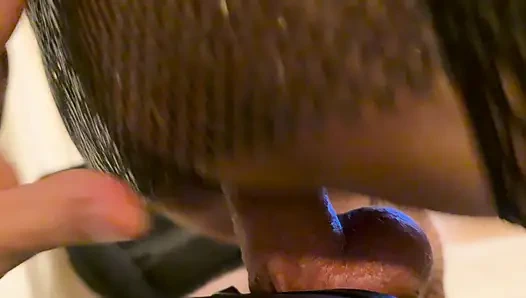 Я обожаю голландский пенис.