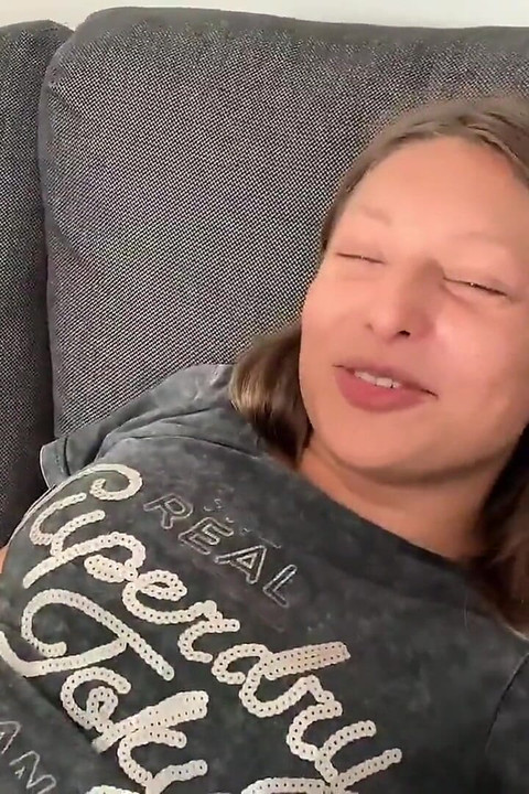 Talia Mint Is a Teen Slut Who Can't Wait to Suck Christian Clay's Cock