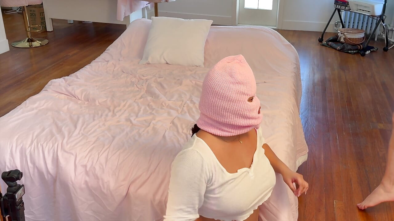 Voyeur Complete Boyfriend Experience Big Cock Hot Guy Vs Big Boobs Native Cherokee Teen