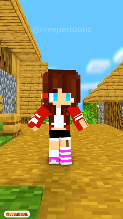 Minecraft Xbox
