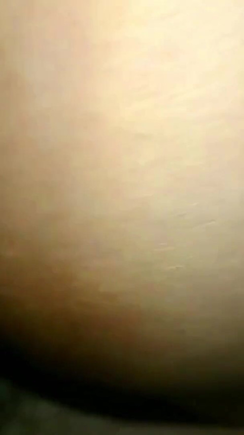 Hot Indonesian babe fucking a big cock until cums twice in her pussy and in her mouth. | Clip 2