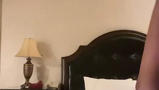 Kejutan hotel dari ayah