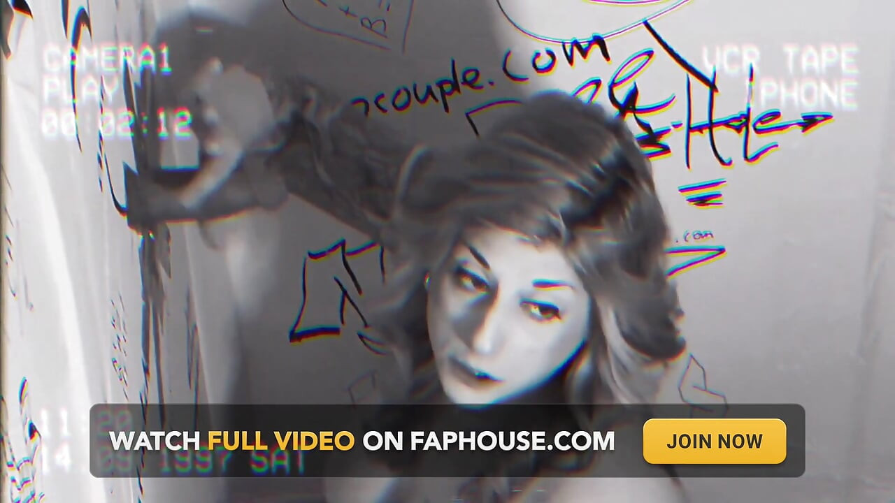 Stepmommy Gloryhole - the Voyeur Tapes