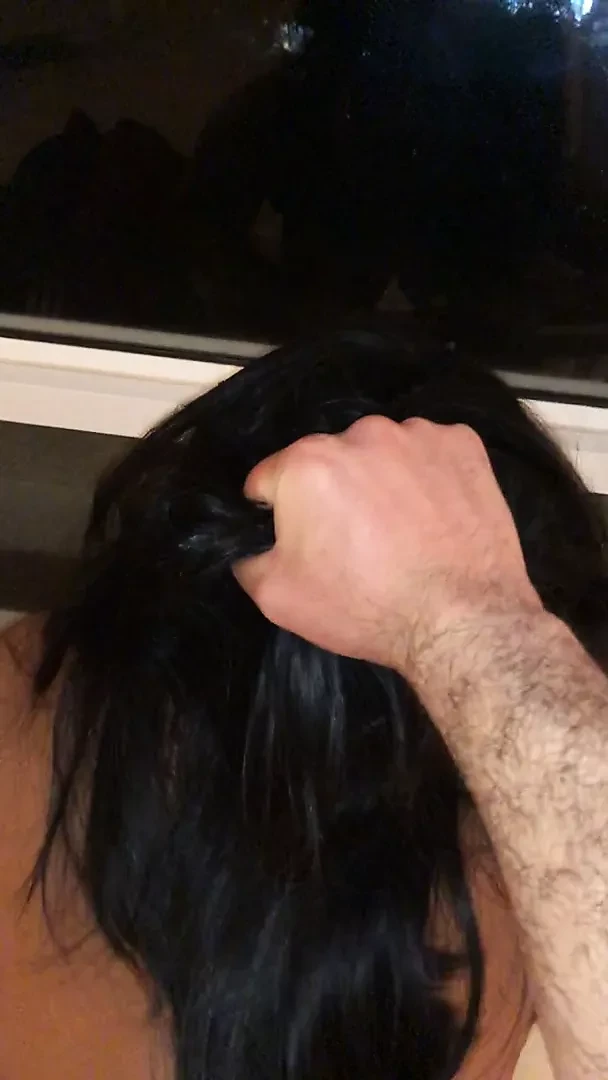 Fucked her Doggy Style Tanned Girl