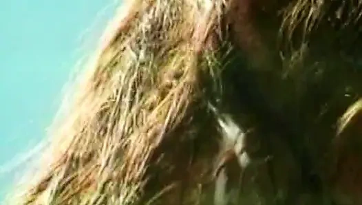 Poolside Leidenschaft