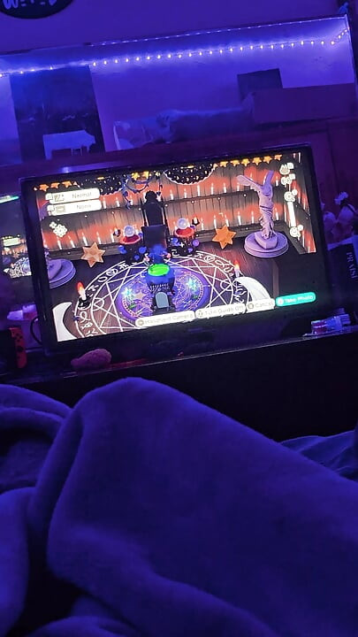 Papis gutes gamer-mädchen teil 2