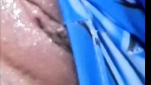 Azgın üvey kızım