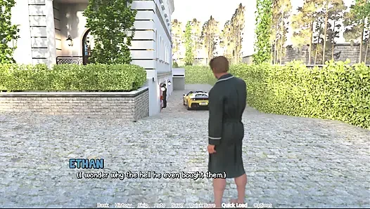 Hot Property (Teil 1)