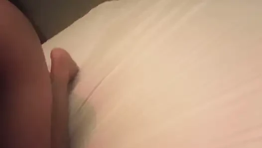 Married nurse sucking her husband and penetrated by 23-year-old man