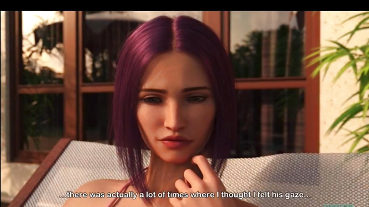 Temptation Chapters 1-4