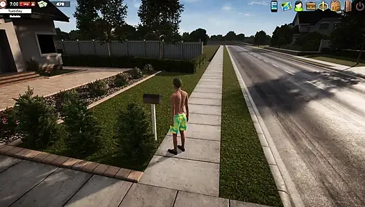 Полный геймплей - Приморская тайна, часть 21