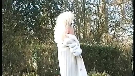 Karen на улице