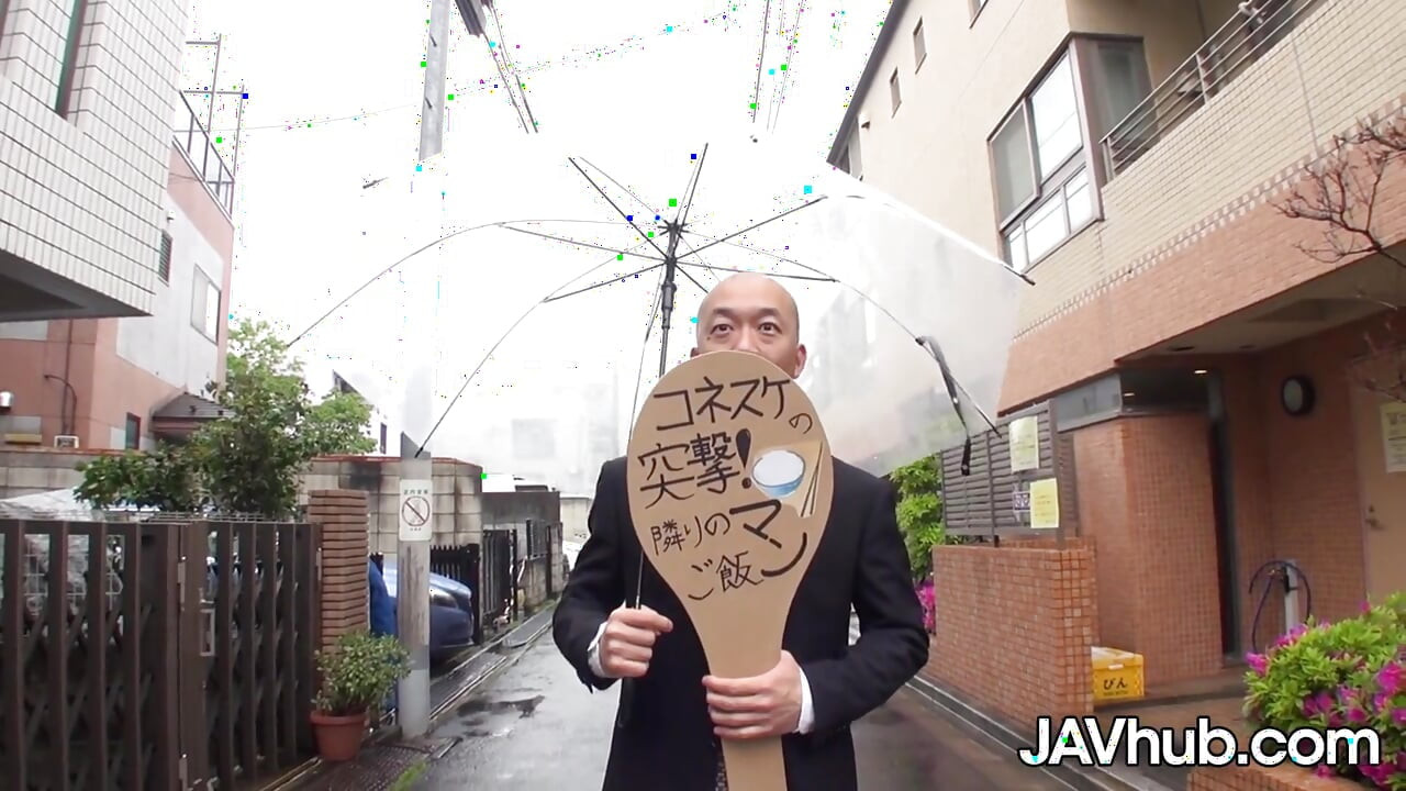 Erotska gozba i fest jebanja Mari Koizumi dovodi do seksa