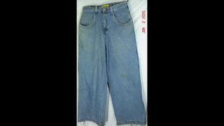 JNCO JEANS