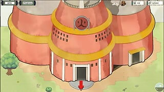 Naruto Hentai - Naruto Trener v0153 Dio 57 Karin i misija od Loveskysan69