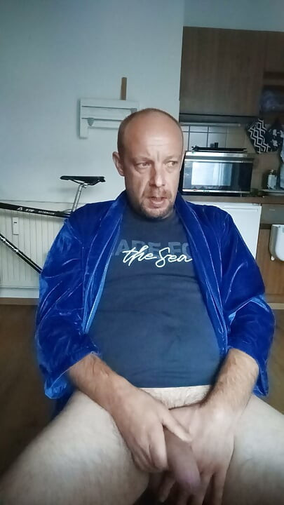 Det er på tide å runke
