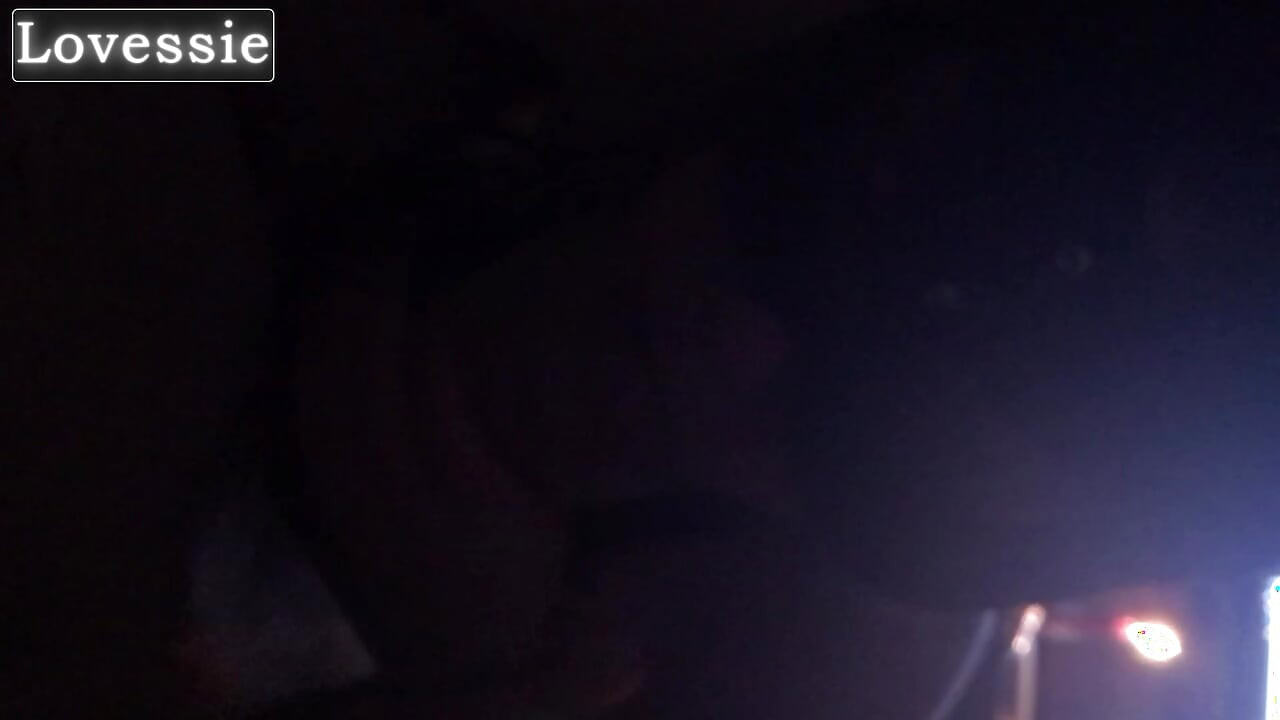 An Obedient, Hot MILF Plays with Nipple Clamps, Follows Orders, and Sucks Cock While Dressed as a Cat - Lovessie