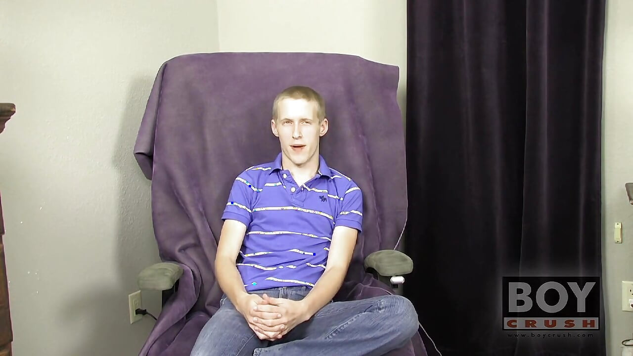 Aidens interview