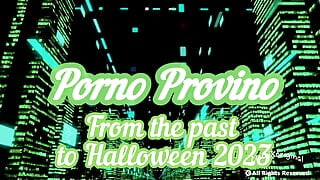 From the Past to Halloween 2023
