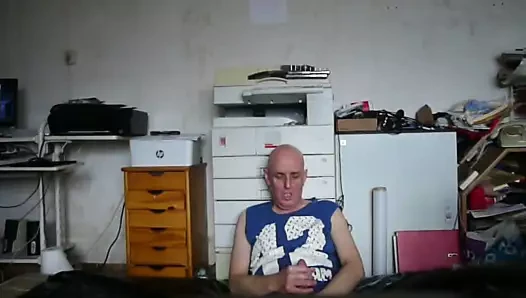 steghosen geil