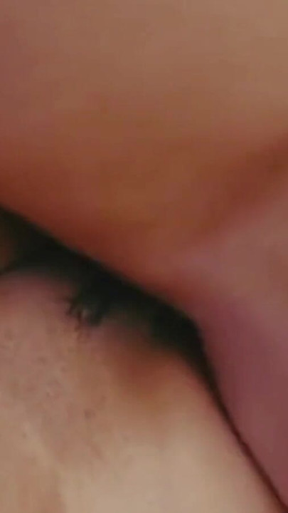 Husband licks his wife's pussy and sucks her cock | Clip 2