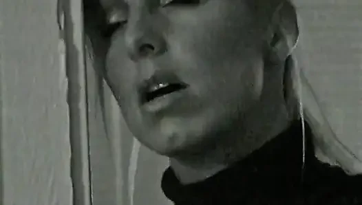 Blond Bitch Sucking That Cock and Getting Her Anal and Pussy Fuck