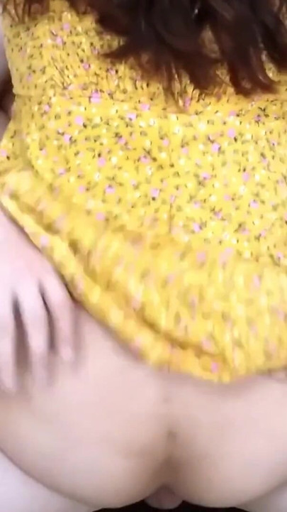 Must-share moment from "Beauty stepsister rides my dick hard after school and gets a creampie while stil rides hard my cock"