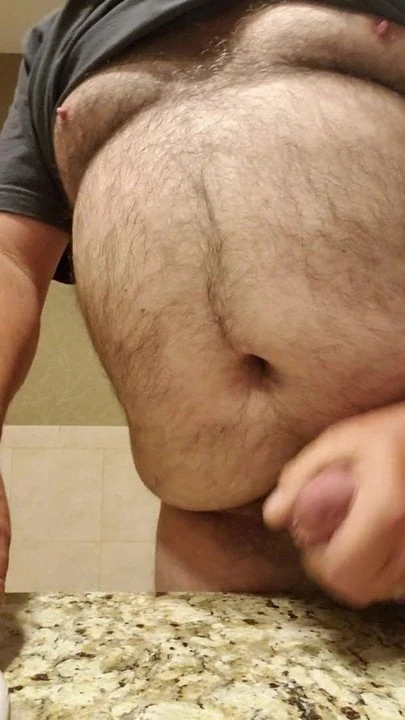 Bathroom quick cum