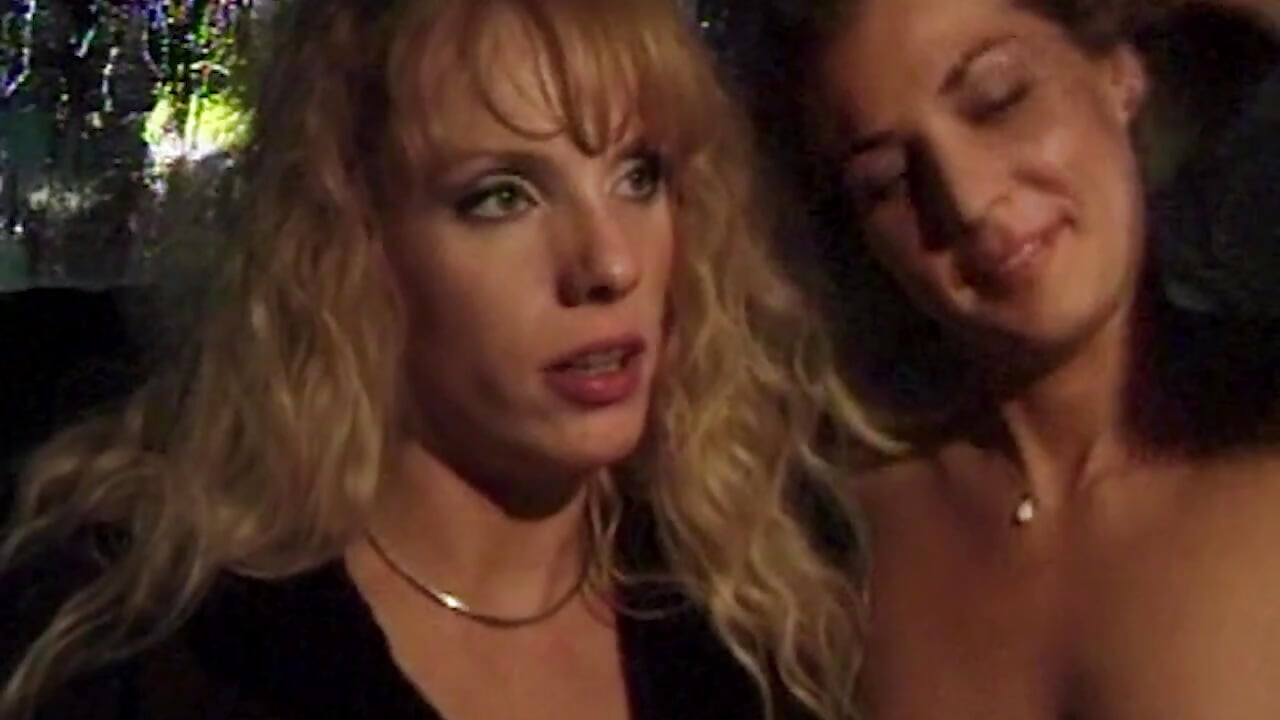 Gier explodiert in einer hemmungslosen Nacht ohne Reue