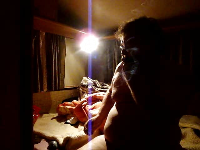 camping
