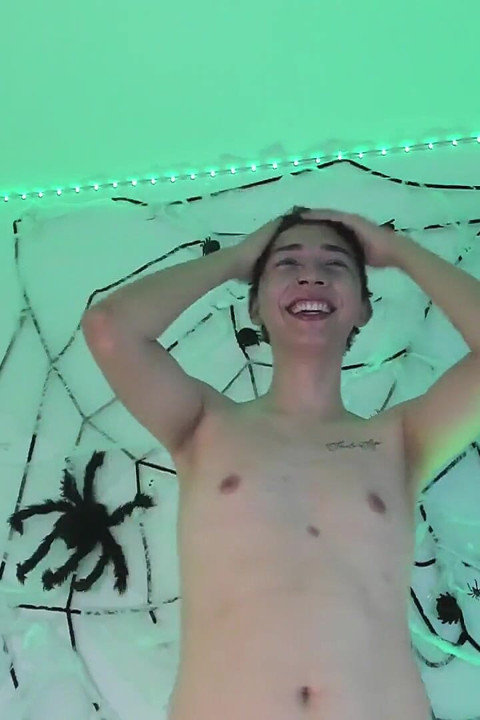 Elf Transformation to Sissy Boy