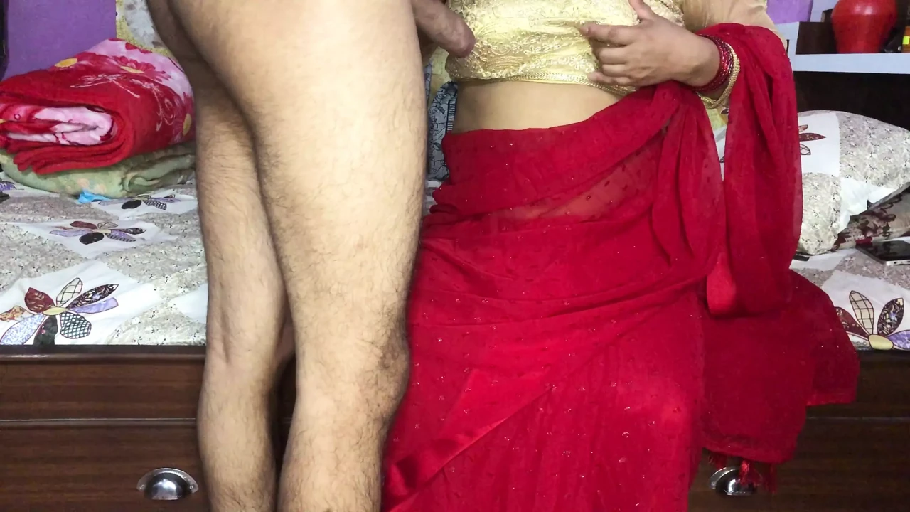 Devar fucks bhabhi when bhaiya is not at home