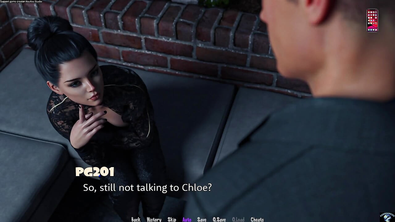 Bright Lord 9 to Be Continue