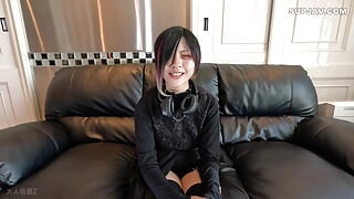 Asian Angel 21554