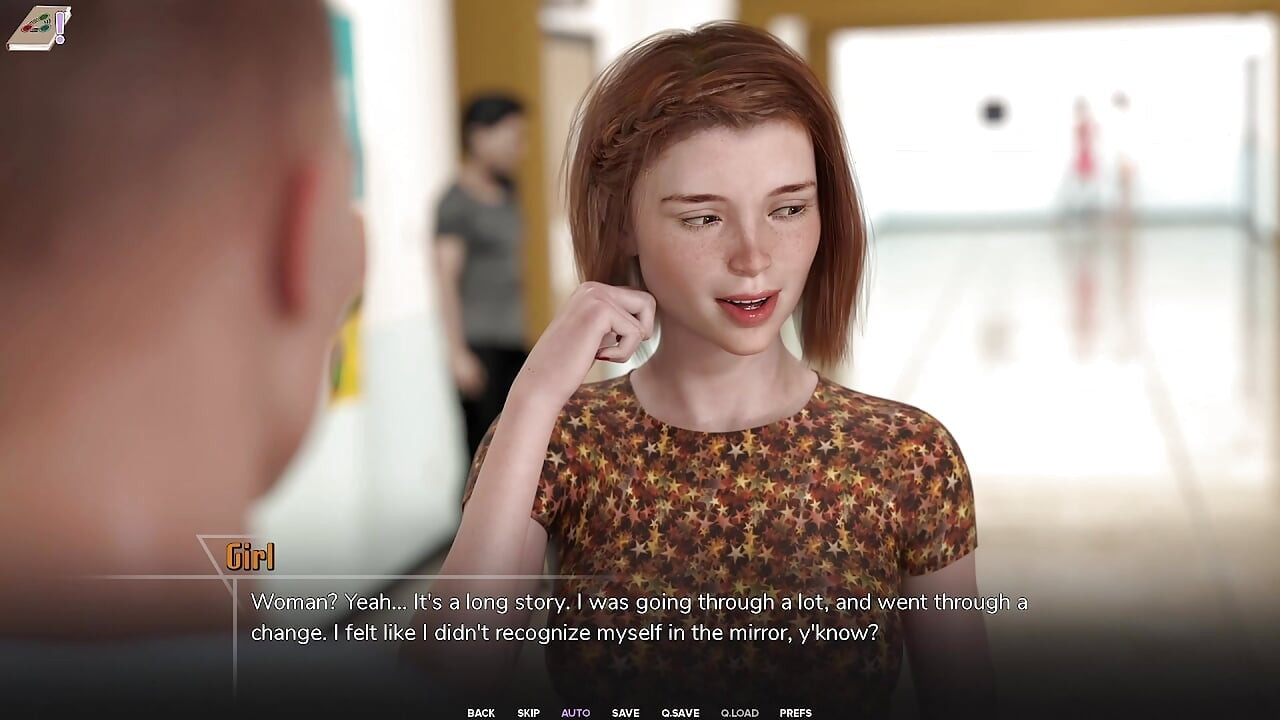 אוניברסיטת טאבו #01