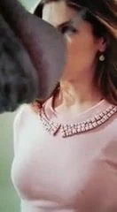 Anna Kendrick hot cumtribute