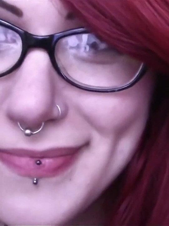 Vault Release: Tits & Nose Play