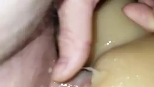 Benim silikon sexdolls kedi için yağ olarak benim yükler arasında kullanma
