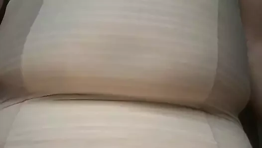 Kadın kılıklı ters eğlence