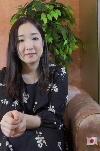 Amatoare japoneză își dorește sex sălbatic cu vedere la persoana 1 și ejaculare înăuntru