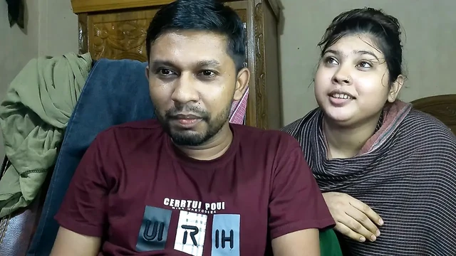 Love marriage couple vlog  Couple masti vlogs Cute couple vlog
