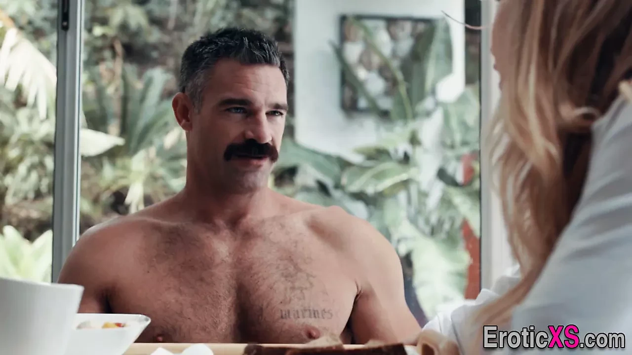 金发女郎被内射