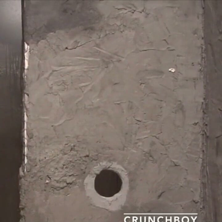 Fransız sürtük badboy tarafından prezervatifsiz sikiliyor