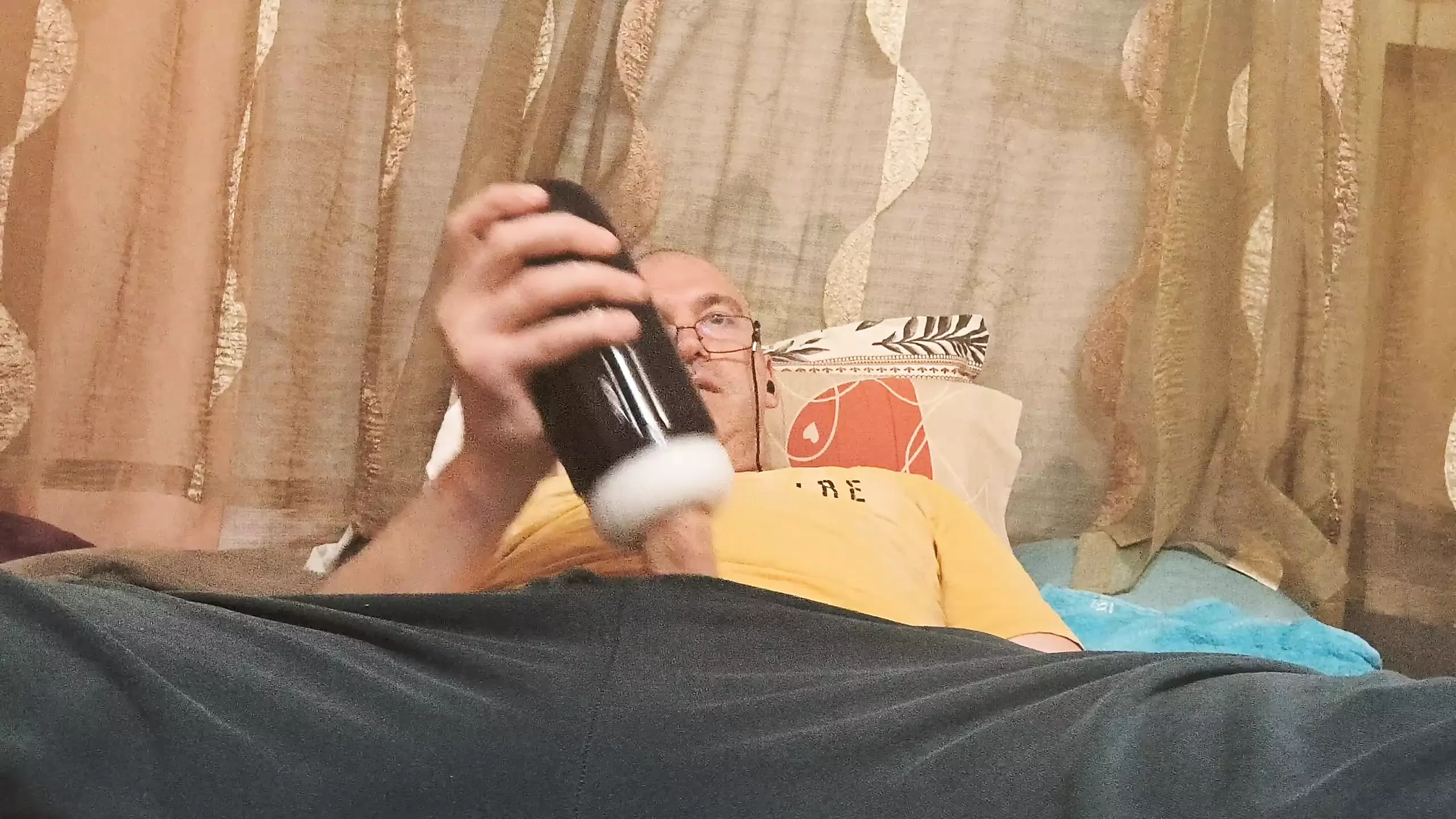 Cuando esperas tu pequeño ébano 🤩