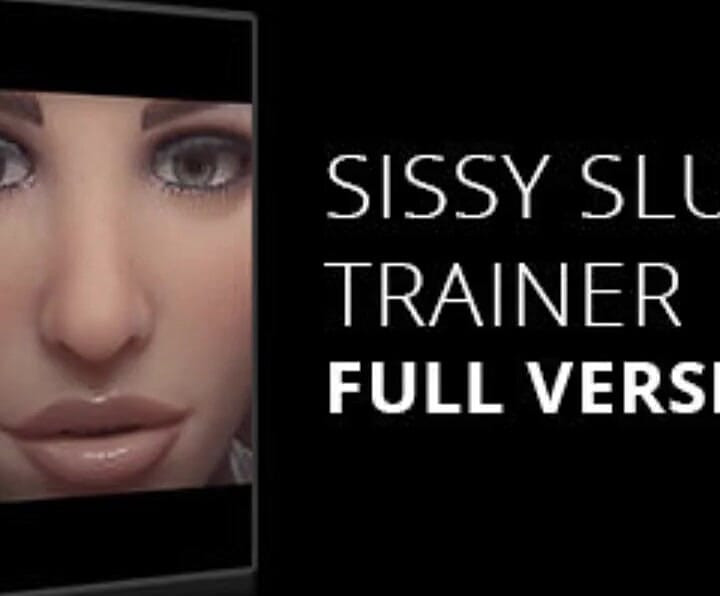 Sissy Slut Trainer Full Version