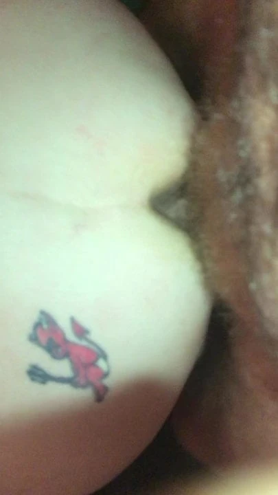 Me in my wife