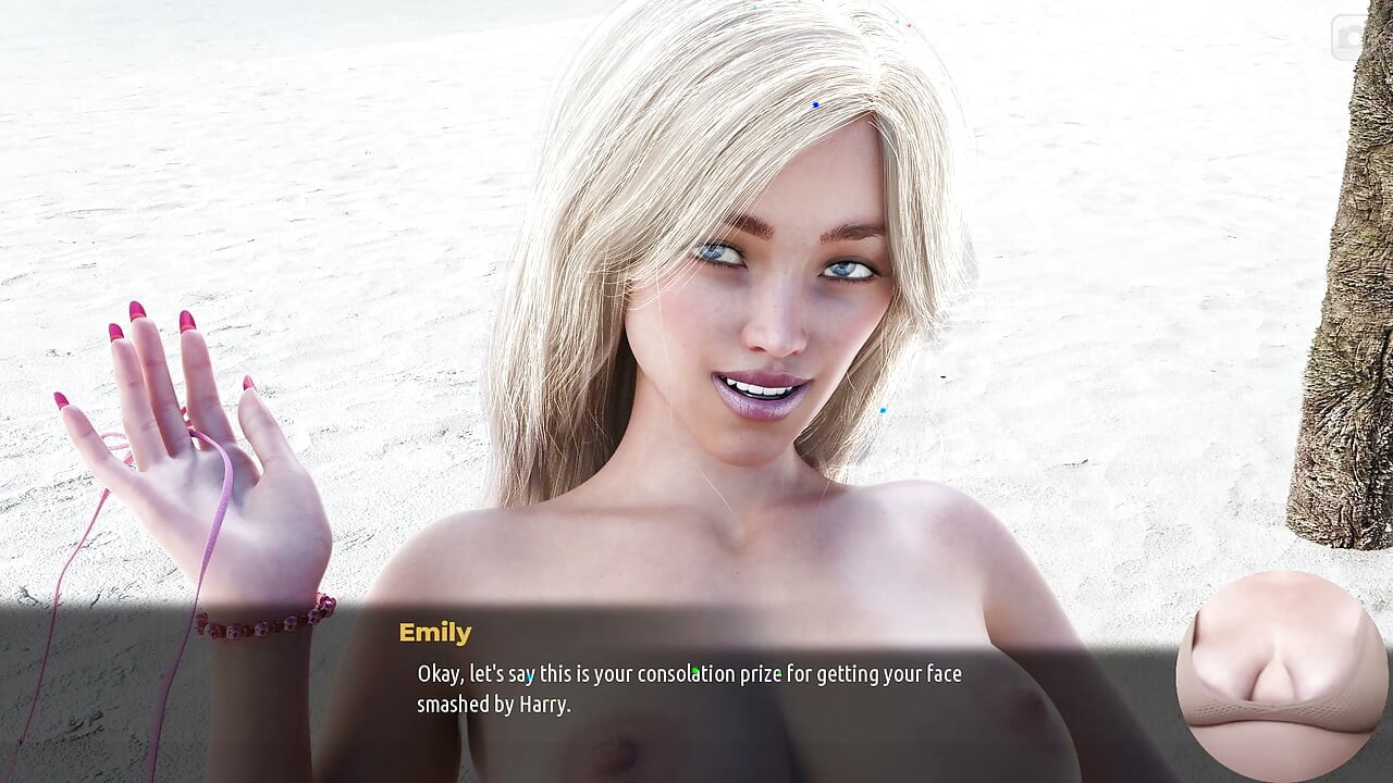 Gameplay Milfs Of Sunville - Part 9