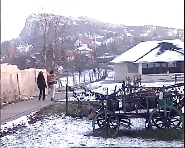 Angelica Bella in RACCONTI IMMORALI scene 06
