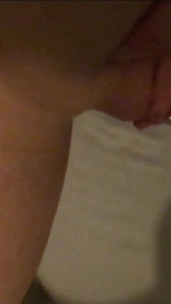 Unforgettable moment from "Come Watch Me Pee in the Toilet"
