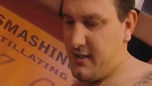 Hot Closeup Pussy Fingering and Ass Tease